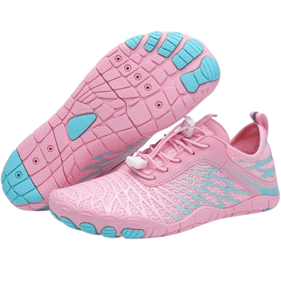 AllFeet™ – Comodidad y Flexibilidad