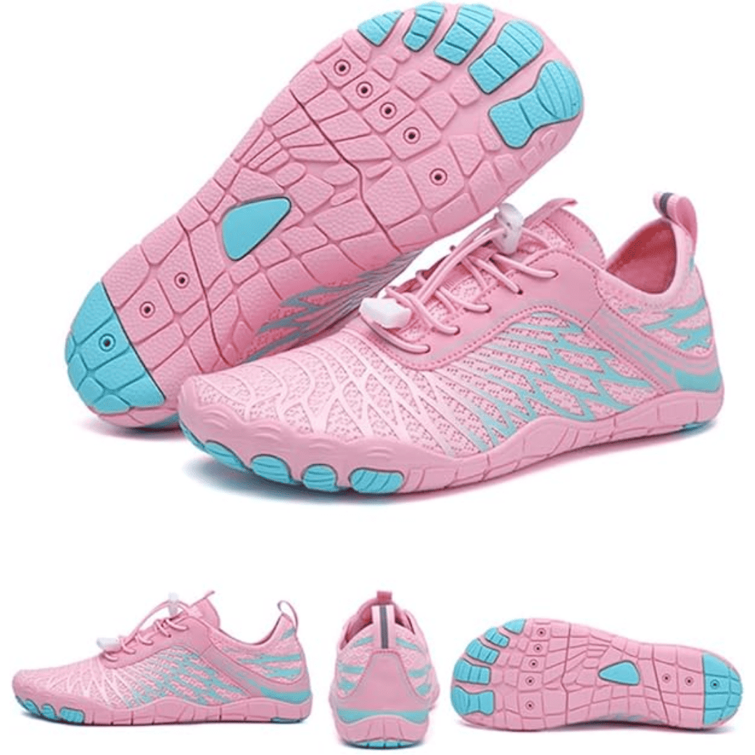 AllFeet™ – Comodidad y Flexibilidad