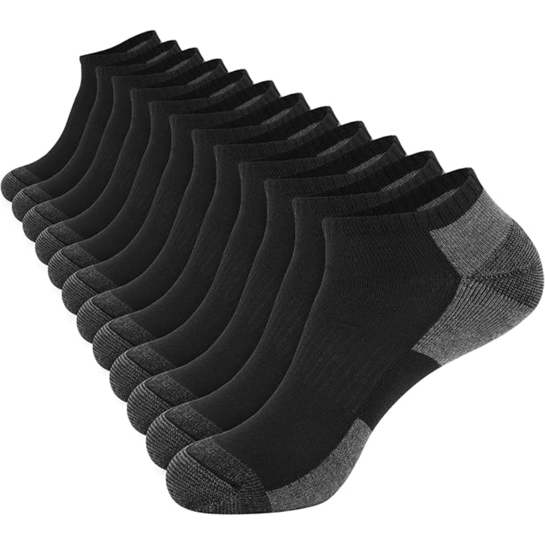 AllFeet™ – PureStep