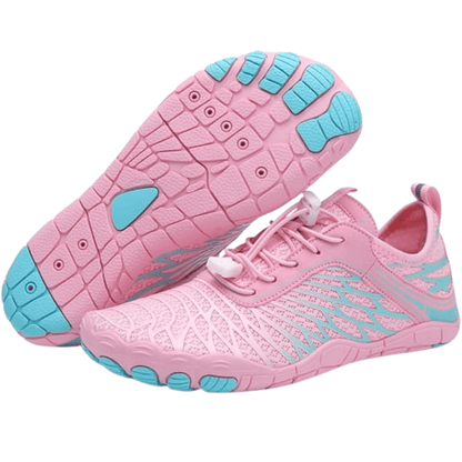 AllFeet™ – Comodidad y Flexibilidad