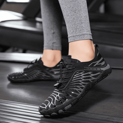 AllFeet™ – Comodidad y Flexibilidad
