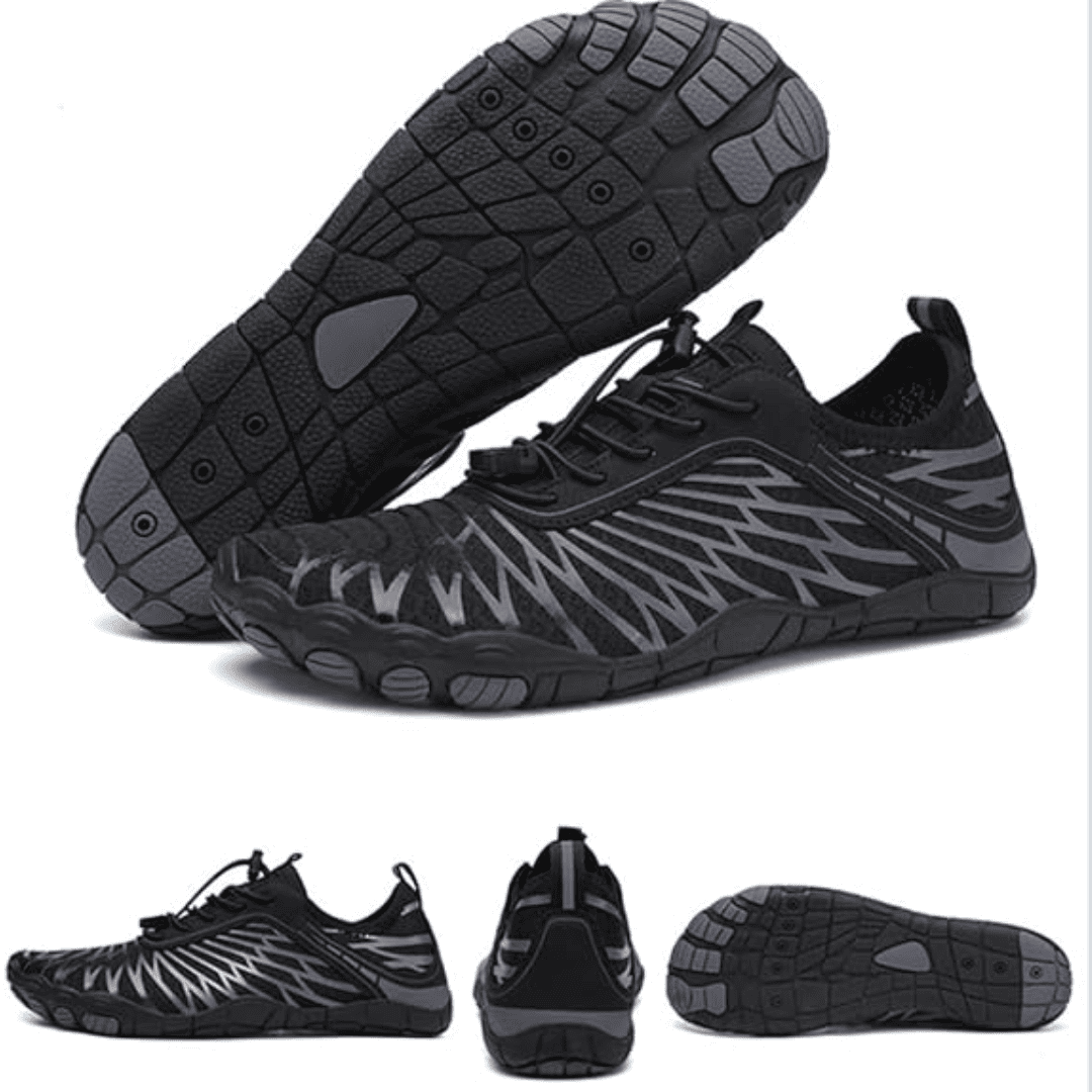 AllFeet™ – Comodidad y Flexibilidad