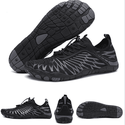 AllFeet™ – Comodidad y Flexibilidad
